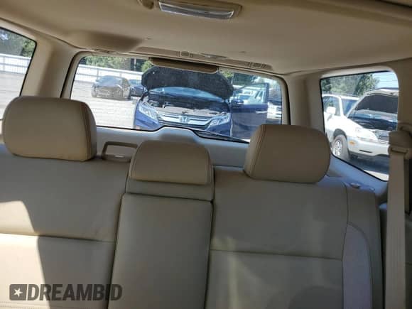 2007 Subaru Forester X L.L. Bean with VIN JF1SG676X7H747088, listed as a Copart auction lot 62539065 with 125,677 mi miles and Salvage title. Bid and sale history available at DreamBid. Image 10.