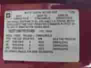 2000 Chevrolet S-10 LS с VIN 1GCDT19W1Y8167499, выставлен на аукционе IAAI как лот 42113196 с пробегом 177 058 миль миль и . История ставок и продаж доступна на DreamBid. Изображение 9.