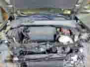 2021 Jeep Compass Latitude z VIN 3C4NJDBB4MT530098, wystawiony jako Copart lot #87050205 z przebiegiem 81 828 mil mil oraz Szkoda całkowita • Salvage title. Historia ofert i sprzedaży dostępna na DreamBid. Obrazek 11.