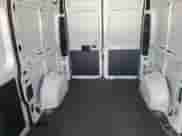 2021 Ram ProMaster Cargo с VIN 3C6LRVBG5ME520077, выставлен на аукционе Copart как лот 68741295 с пробегом 66 002 миль миль и Списание • Salvage title. История ставок и продаж доступна на DreamBid. Изображение 10.