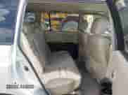 2003 Toyota Highlander с VIN JTEHF21A030142465, выставлен на аукционе IAAI как лот 42756025 с пробегом 256 799 миль миль и . История ставок и продаж доступна на DreamBid. Изображение 8.