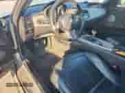 2004 BMW Z4 3.0i with VIN 4USBT53564LT25710, listed as a Copart auction lot 80996885 with 80,517 mi miles and Salvage title. Bid and sale history available at DreamBid. Image 8.