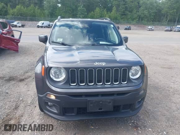 2018 Jeep Renegade Latitude с VIN ZACCJBBB2JPH45302, выставлен на аукционе IAAI как лот 42659514 с пробегом 122 232 миль миль и . История ставок и продаж доступна на DreamBid. Изображение 13.