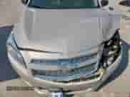 2013 Chevrolet Malibu LS с VIN 1G11B5SA4DF196019, выставлен на аукционе Copart как лот 72068885 с пробегом 138 811 миль миль и Списание • Salvage title. История ставок и продаж доступна на DreamBid. Изображение 11.