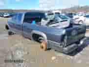 1999 Dodge 2500 with VIN 3B7KF2367XG174415, listed as a IAAI auction lot 41662623 with 260,853 mi miles and . Bid and sale history available at DreamBid. Image 3.