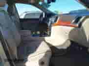 2012 Jeep Grand Cherokee Overland с VIN 1C4RJFCTXCC201422, выставлен на аукционе IAAI как лот 41283376 с пробегом 93 736 миль миль и . История ставок и продаж доступна на DreamBid. Изображение 5.