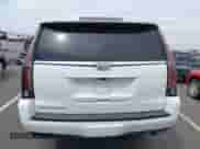 2019 Cadillac Escalade ESV Luxury с VIN 1GYS4HKJ7KR257246, выставлен на аукционе IAAI как лот 43197847 с пробегом Не указан миль и . История ставок и продаж доступна на DreamBid. Изображение 15.