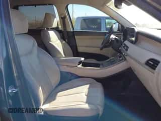 2021 Hyundai Palisade SEL с VIN KM8R44HE0MU251971, выставлен на аукционе IAAI как лот 43354500 с пробегом 101 877 миль миль и . История ставок и продаж доступна на DreamBid. Изображение 5.