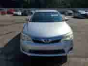 2013 Toyota Camry L with VIN 4T1BF1FK2DU259170, listed as a Copart auction lot 85588445 with 87,697 mi miles and Salvage title. Bid and sale history available at DreamBid. Image 5.