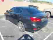 2008 Lexus IS 250 с VIN JTHBK262785070292, выставлен на аукционе IAAI как лот 43358772 с пробегом 168 205 миль миль и . История ставок и продаж доступна на DreamBid. Изображение 3.