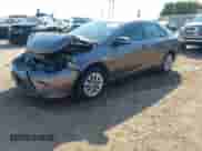 2016 Toyota Camry LE with VIN 4T4BF1FK8GR582035, listed as a IAAI auction lot 43247554 with 175,993 mi miles and . Bid and sale history available at DreamBid. Image 17.