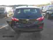 2019 Chevrolet Equinox LS z VIN 2GNAXSEV6K6232863, wystawiony jako IAAI lot #43398631 z przebiegiem 82 231 mil mil oraz . Historia ofert i sprzedaży dostępna na DreamBid. Obrazek 16.
