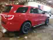 2016 Dodge Durango Limited с VIN 1C4RDJDG4GC437128, выставлен на аукционе Copart как лот 85850795 с пробегом 106 441 миль миль и Списание • Salvage title. История ставок и продаж доступна на DreamBid. Изображение 3.