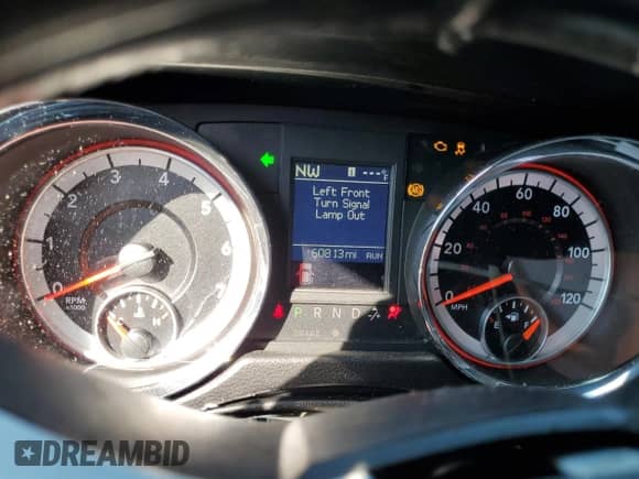 2019 Dodge Grand Caravan GT с VIN 2C4RDGEG6KR682367, выставлен на аукционе Copart как лот 80616015 с пробегом 60 813 миль миль и Чистый • Clean title. История ставок и продаж доступна на DreamBid. Изображение 9.