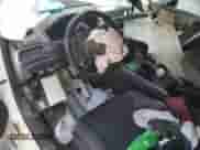 2020 Honda Accord Sport z VIN 1HGCV1F34LA011900, wystawiony jako Copart lot #62631115 z przebiegiem 111 320 mil mil oraz Szkoda całkowita • Salvage title. Historia ofert i sprzedaży dostępna na DreamBid. Obrazek 8.