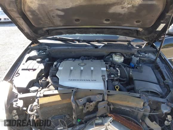 2008 Cadillac DTS Professional Limousine с VIN 1GEEK90Y18U550314, выставлен на аукционе IAAI как лот 43335614 с пробегом 68 599 миль миль и . История ставок и продаж доступна на DreamBid. Изображение 10.