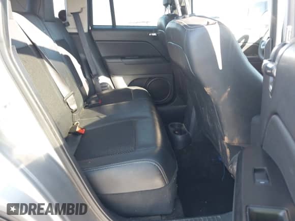 2016 Jeep Compass Sport с VIN 1C4NJDBB1GD587577, выставлен на аукционе IAAI как лот 41403682 с пробегом 54 158 миль миль и . История ставок и продаж доступна на DreamBid. Изображение 8.