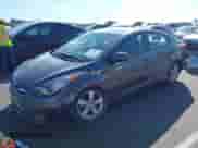 2013 Hyundai Elantra Limited z VIN 5NPDH4AE5DH440770, wystawiony jako IAAI lot #43290444 z przebiegiem 214 774 mil mil oraz . Historia ofert i sprzedaży dostępna na DreamBid. Obrazek 2.