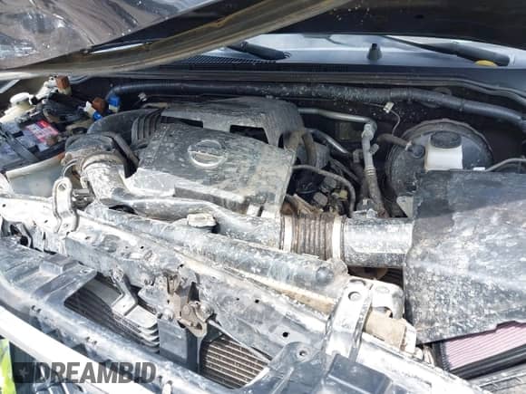 2013 Nissan Frontier SV with VIN 1N6AD0ER5DN728001, listed as a IAAI auction lot 43333484 with 140,612 mi miles and . Bid and sale history available at DreamBid. Image 10.