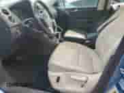 2017 Volkswagen Tiguan Wolfsburg Edition с VIN WVGRV7AX9HK020806, выставлен на аукционе Copart как лот 89558085 с пробегом 130 156 миль миль и Чистый • Clean title. История ставок и продаж доступна на DreamBid. Изображение 7.