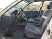 1993 Honda Accord LX с VIN 1HGCB7555PA075576, выставлен на аукционе Copart как лот 87296714 с пробегом 230 192 миль миль и Списание • Salvage title. История ставок и продаж доступна на DreamBid. Изображение 7.