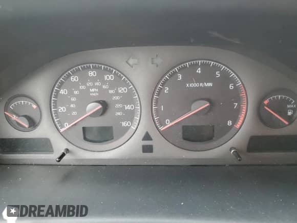2002 Volvo S60 с VIN YV1RH58D222127113, выставлен на аукционе Copart как лот 86992894 с пробегом Не указан миль и Списание • Salvage title. История ставок и продаж доступна на DreamBid. Изображение 9.