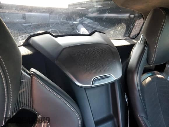 2020 Chevrolet Corvette 3LT with VIN 1G1Y82D40L5110373, listed as a Copart auction lot 66202144 with 43,121 mi miles and Salvage title. Bid and sale history available at DreamBid. Image 10.