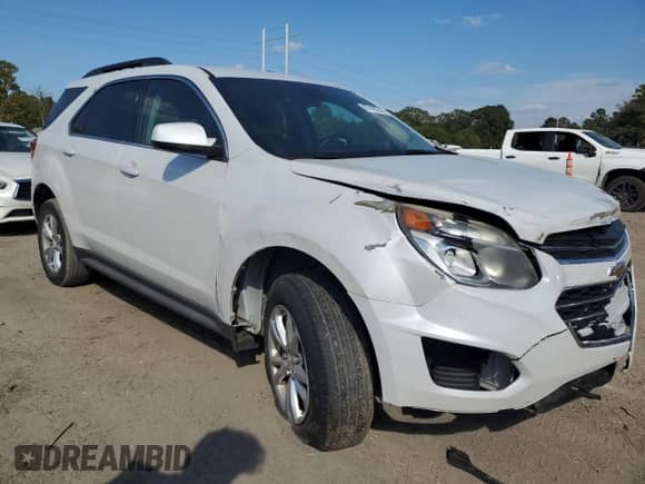 2016 Chevrolet Equinox LT с VIN 2GNALCEK0G6138623, выставлен на аукционе Copart как лот 87426245 с пробегом 174 846 миль миль и Списание • Salvage title. История ставок и продаж доступна на DreamBid. Изображение 4.