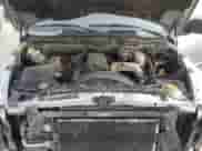 2005 Dodge 3500 SLT with VIN 3D7LS38C65G837416, listed as a Copart auction lot 71166604 with 205,416 mi miles and Salvage title. Bid and sale history available at DreamBid. Image 11.