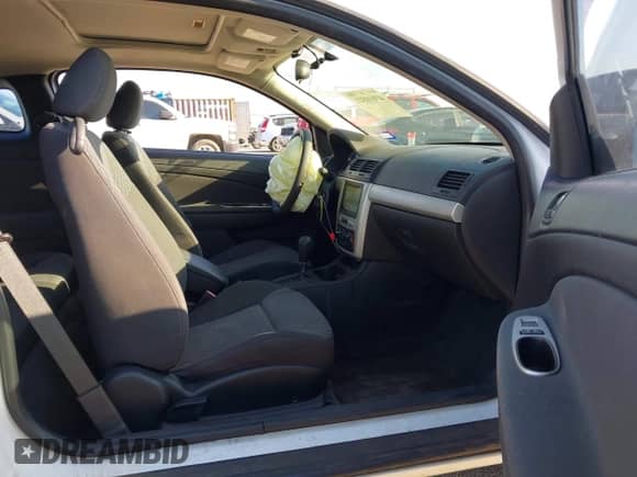 2007 Chevrolet Cobalt LT с VIN 1G1AL15F177370415, выставлен на аукционе IAAI как лот 43010521 с пробегом 112 842 миль миль и . История ставок и продаж доступна на DreamBid. Изображение 5.