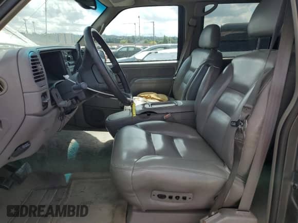 1999 Chevrolet Tahoe с VIN 1GNEK13R1XJ338423, выставлен на аукционе Copart как лот 84990515 с пробегом 269 070 миль миль и Чистый • Clean title. История ставок и продаж доступна на DreamBid. Изображение 7.