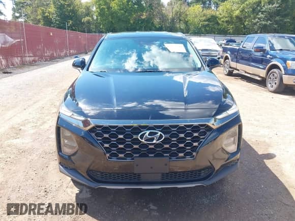 2019 Hyundai Santa Fe SE с VIN 5NMS2CAD3KH114633, выставлен на аукционе IAAI как лот 43327794 с пробегом 173 533 миль миль и . История ставок и продаж доступна на DreamBid. Изображение 13.