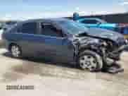 2005 Honda Accord LX с VIN 1HGCM55425A013247, выставлен на аукционе Copart как лот 64268485 с пробегом 336 008 миль миль и На запчасти • Non repairable. История ставок и продаж доступна на DreamBid. Изображение 4.