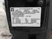 2006 Chevrolet Silverado 1500HD LT1 с VIN 1GCGC13UX6F134742, выставлен на аукционе Copart как лот 51256025 с пробегом 176 715 миль миль и Списание • Salvage title. История ставок и продаж доступна на DreamBid. Изображение 12.