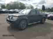 2017 Nissan Frontier SV z VIN 1N6AD0CW0HN758375, wystawiony jako Copart lot #71805714 z przebiegiem Nie podano mil oraz Szkoda całkowita • Salvage title. Historia ofert i sprzedaży dostępna na DreamBid. Obrazek 1.