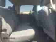 2018 Ram 1500 Tradesman z VIN 1C6RR6KM8JS290873, wystawiony jako Copart lot #63148965 z przebiegiem 97 900 mil mil oraz Szkoda całkowita • Salvage title. Historia ofert i sprzedaży dostępna na DreamBid. Obrazek 10.