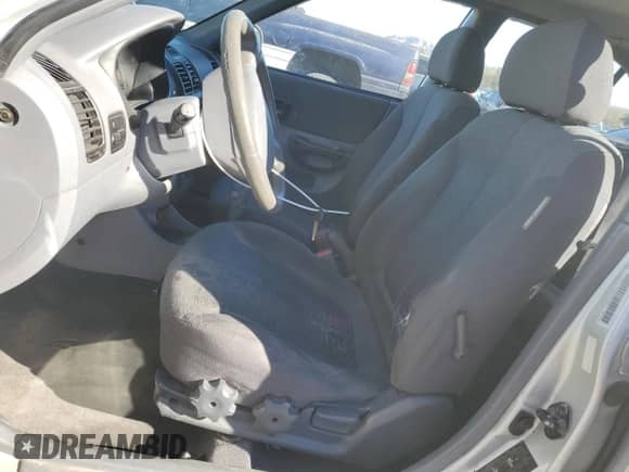 2003 Hyundai Accent GL с VIN KMHCG45C63U413388, выставлен на аукционе Copart как лот 88979235 с пробегом 240 928 миль миль и Списание • Salvage title. История ставок и продаж доступна на DreamBid. Изображение 7.