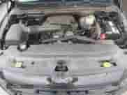 2019 Ram 1500 Big Horn z VIN 1C6SRFFT9KN577304, wystawiony jako IAAI lot #43334051 z przebiegiem 187 962 mil mil oraz . Historia ofert i sprzedaży dostępna na DreamBid. Obrazek 9.