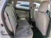 2021 Mitsubishi Outlander ES с VIN JA4APUAU9MU002525, выставлен на аукционе Copart как лот 66693575 с пробегом 198 329 миль миль и Списание • Salvage title. История ставок и продаж доступна на DreamBid. Изображение 10.