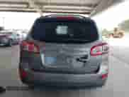2011 Hyundai Santa Fe SE с VIN 5XYZHDAG1BG038711, выставлен на аукционе IAAI как лот 43118565 с пробегом 165 744 миль миль и . История ставок и продаж доступна на DreamBid. Изображение 17.
