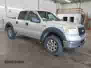 2007 Ford F-150 XLT с VIN 1FTRW14W07KB45502, выставлен на аукционе IAAI как лот 43031682 с пробегом 234 807 миль миль и . История ставок и продаж доступна на DreamBid. Изображение 1.