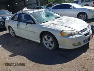 2003 Dodge Stratus with VIN 4B3AG52H93E129717, listed as a IAAI auction lot 43395187 with 132,311 mi miles and . Bid and sale history available at DreamBid. Image 1.