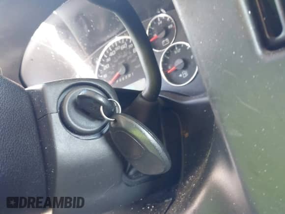 2023 Chevrolet Express Cargo with VIN 1GCWGBFPXP1112492, listed as a IAAI auction lot 43194398 with 57,576 mi miles and . Bid and sale history available at DreamBid. Image 11.