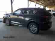 2025 Mazda CX-5 S Preferred z VIN JM3KFBCL5S0682537, wystawiony jako Copart lot #72007015 z przebiegiem 3 832 mil mil oraz Czysty tytuł • Clean title. Historia ofert i sprzedaży dostępna na DreamBid. Obrazek 2.