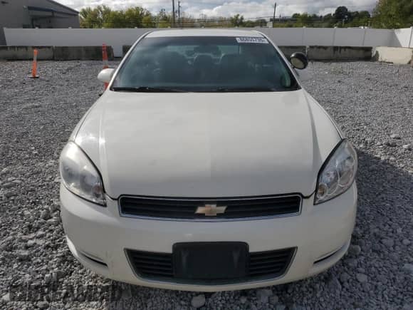 2007 Chevrolet Impala Police Police с VIN 2G1WS58R979404931, выставлен на аукционе Copart как лот 86855735 с пробегом 84 242 миль миль и Чистый • Clean title. История ставок и продаж доступна на DreamBid. Изображение 5.
