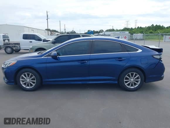 2019 Hyundai Sonata SE с VIN 5NPE24AF0KH751938, выставлен на аукционе IAAI как лот 43214367 с пробегом 61 930 миль миль и . История ставок и продаж доступна на DreamBid. Изображение 14.