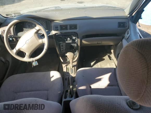 1998 Chevrolet Prizm с VIN 1Y1SK5289WZ434033, выставлен на аукционе Copart как лот 54037694 с пробегом 76 601 миль миль и Списание • Salvage title. История ставок и продаж доступна на DreamBid. Изображение 15.