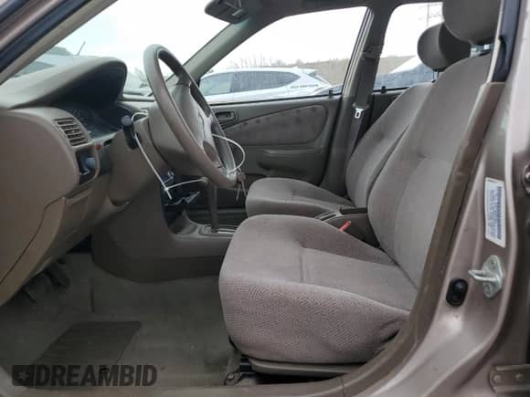 1998 Chevrolet Prizm с VIN 1Y1SK5488WZ412490, выставлен на аукционе Copart как лот 49676075 с пробегом 151 124 миль миль и Списание • Salvage title. История ставок и продаж доступна на DreamBid. Изображение 7.