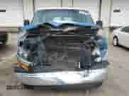 2018 Chevrolet Express Cargo с VIN 1GCWGAFG7J1912491, выставлен на аукционе Copart как лот 47119905 с пробегом 142 521 миль миль и Списание • Salvage title. История ставок и продаж доступна на DreamBid. Изображение 5.