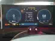 2024 Hyundai Santa Fe Limited с VIN 5NMP44GL7RH048442, выставлен на аукционе Copart как лот 69143355 с пробегом 7 481 миль миль и Списание • Salvage title. История ставок и продаж доступна на DreamBid. Изображение 9.